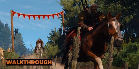 race the great erasmus vegelbud memorial derby|The Witcher 3: Race: The Great Erasmus Vegelbud Memorial .